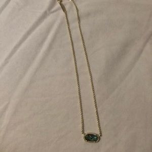 Kendra Scott Elise pendant